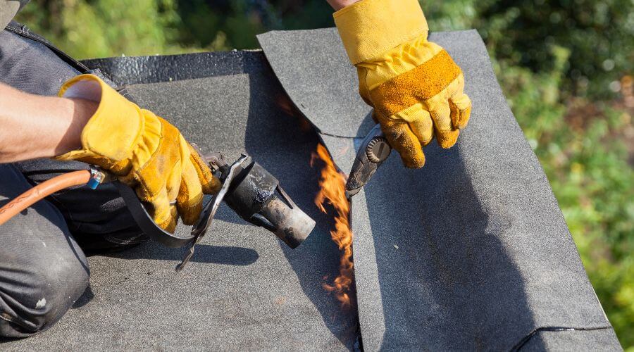 Expert new roof installation services in Chester, CA